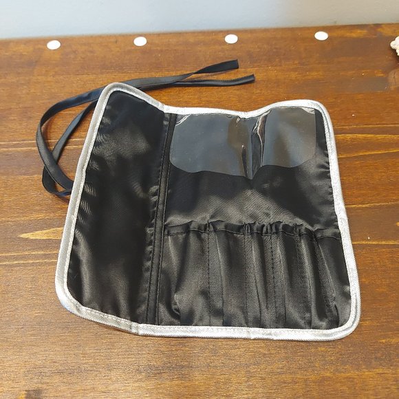 Makeup Brush Roll - Small - Picture 2 of 7